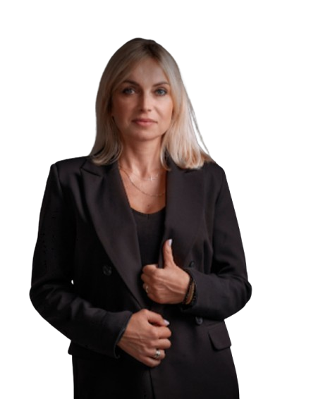 Anna Kluczewska-Gałka - Rzeczoznawca Majątkowy